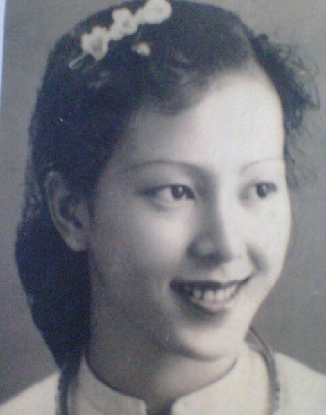 Dù các phương pháp làm đẹp có phần hạn chế, nhưng không thể phủ nhận các bà các mẹ thời xưa vẫn rất đẹp, một cách tự nhiên đầy cuốn hút.