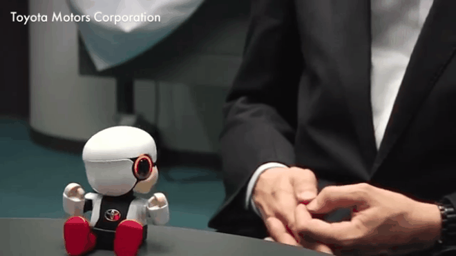 Dù bị cả thế giới chống lại, nhưng mọi chuyện sẽ ổn khi có Kirobo! Ảnh 2