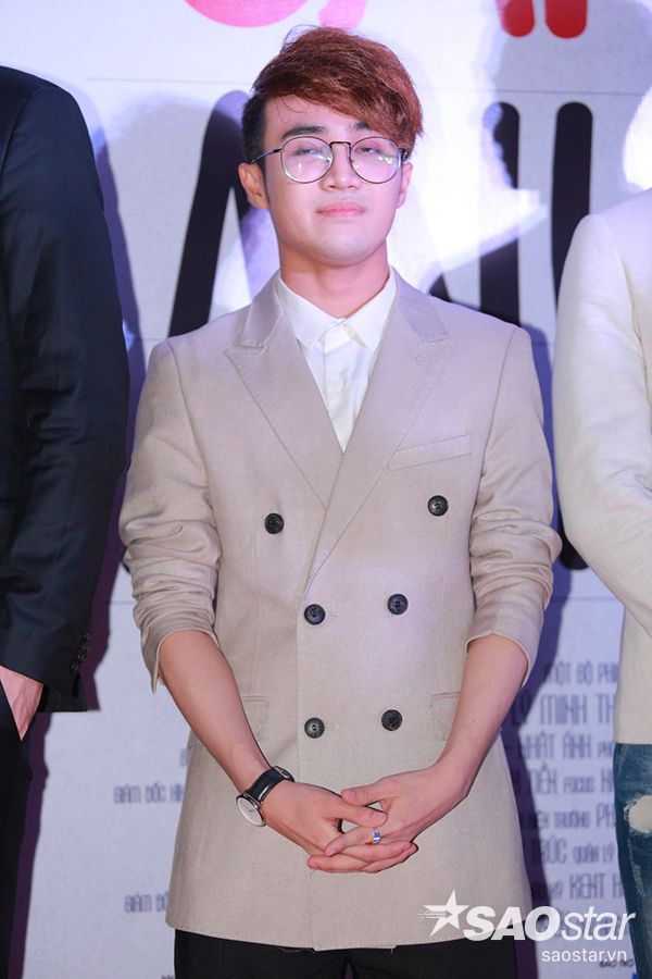 Và Huỳnh Lập đồng đạo diễn bộ phim.