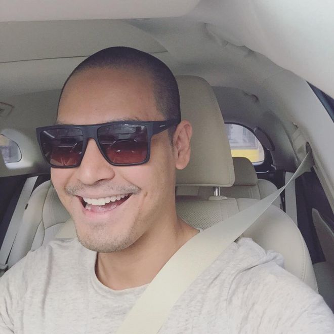 Nam MC mang đến thông điệp "lấy tóc tôi chớ lấy sừng".