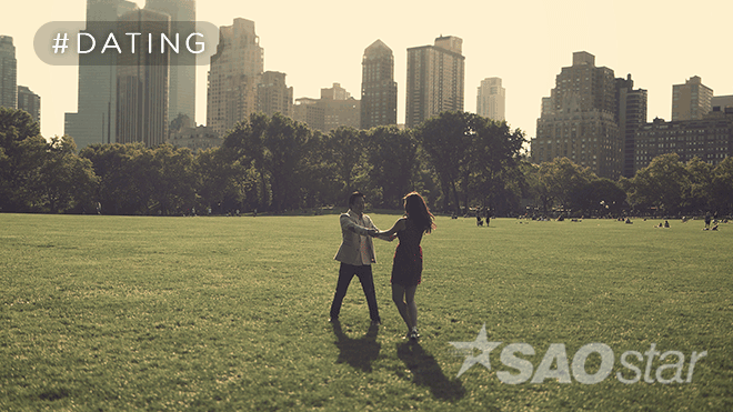 9 dấu hiệu cho thấy bạn nên 'ế trong tư thế ngẩng cao đầu'! Ảnh 2