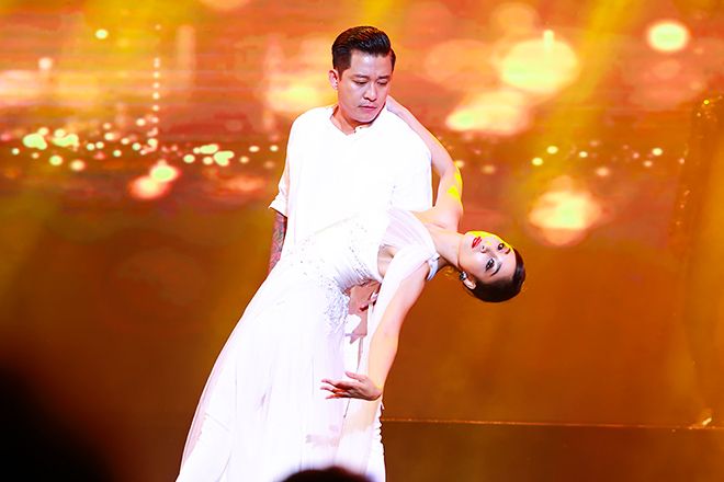 Nam ca sĩ mang đến ca khúc vang bóng một thời như Chiếc Lá Mùa Đông, Những Lời Dối Gian.