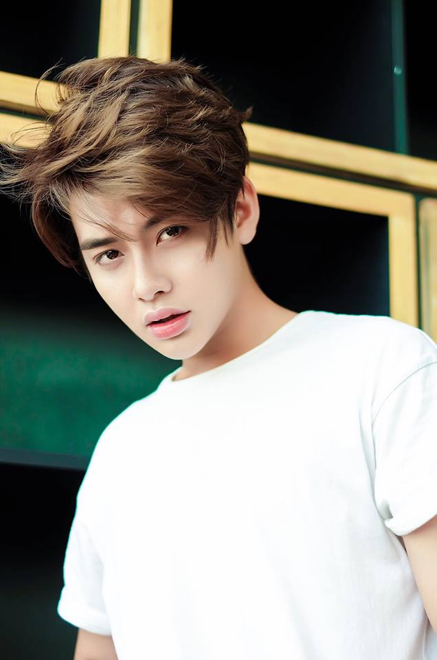 Hiện tại, trang cá nhân của Khánh Vũ có gần 200 000 người theo dõi.