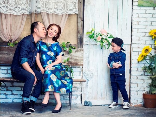 Series "Ah con ma" sẽ lần lượt phát sóng độc quyền trên kênh Youtube Hoa hậu hài Thu Trang trong dịp Halloween năm nay.