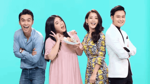 Xem loạt hình dưới đây để biết Chi Pu là một fashionista chính hiệu Ảnh 2