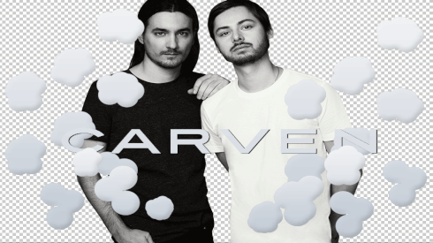 Tin sốc: Cặp đôi NTK Alexis Martial và Adrien Caillaudaud quyết định chia tay thương hiệu Carven Ảnh 2