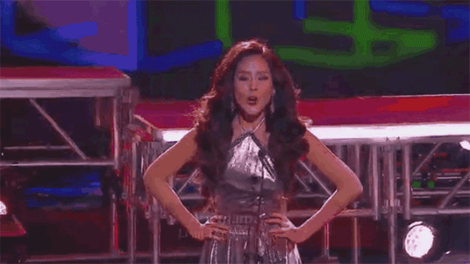 Nguyễn Thị Loan trượt Top 10, chỉ lọt Top 20 Miss Grand International 2016 Ảnh 2