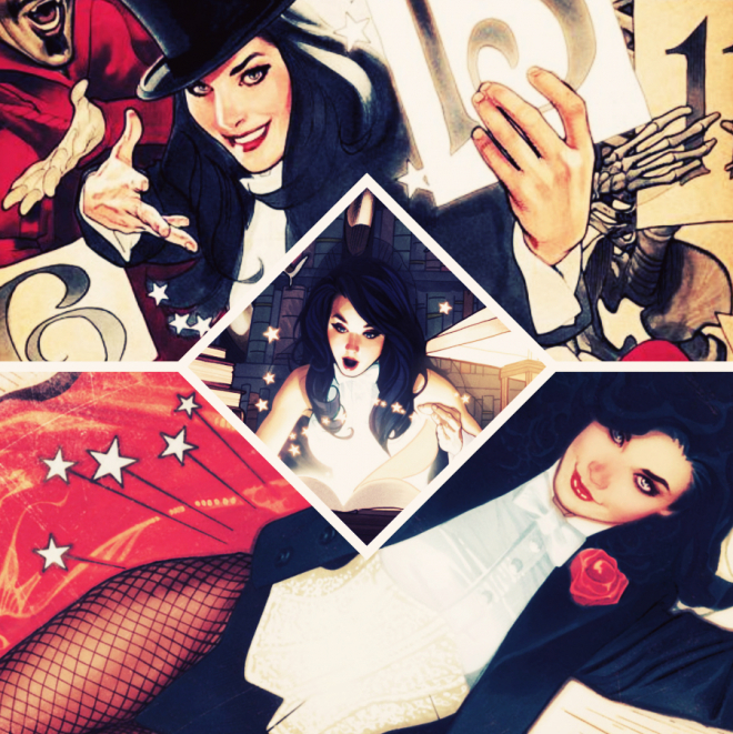 zatanna