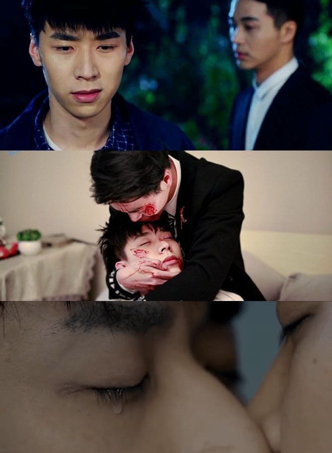 Ngay từ khi mới bắt đầu, tình cảm giữa Thư Niệm và Tạ Viêm đã gặp vô vàn khó khăn, sóng gió.