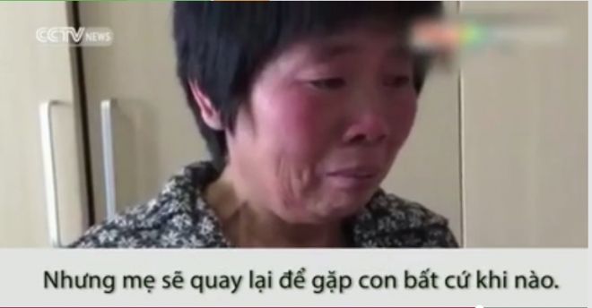 Người mẹ từ chối điều trị để giữ con.