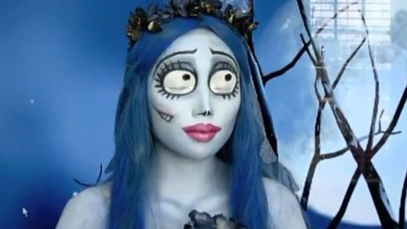 corpse-bride