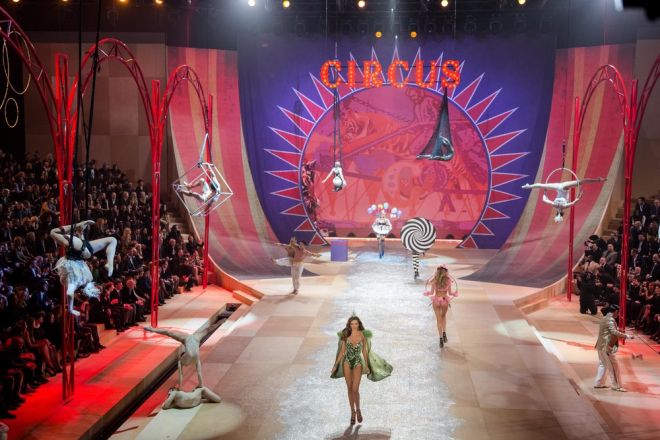 Victoria's Secret 2012