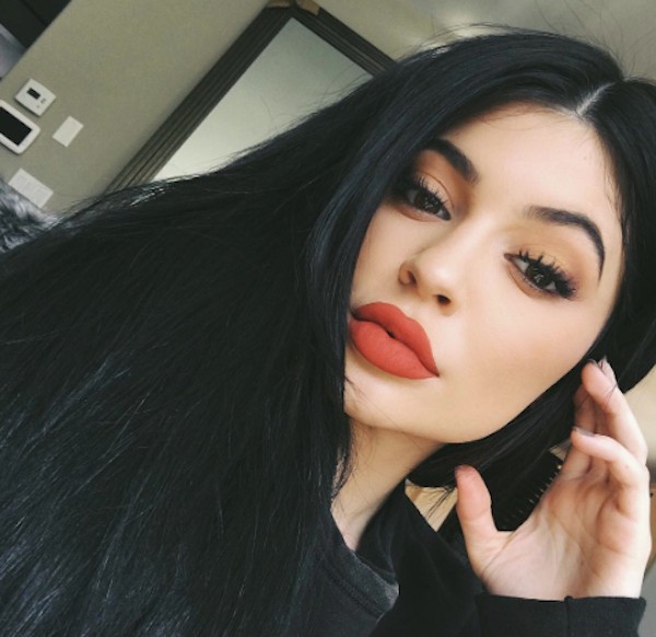 kyliejenner