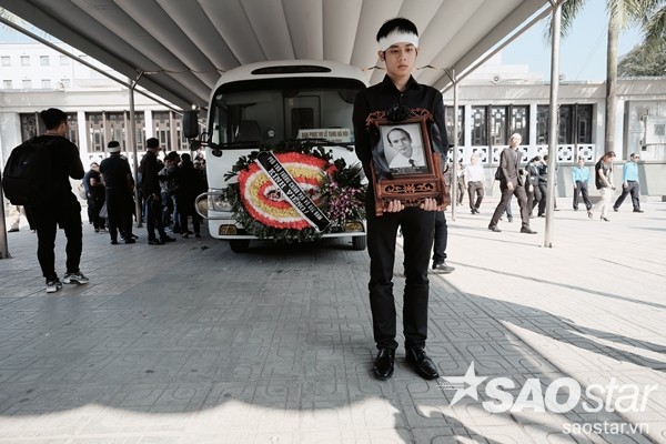 Được biết, NSƯT Phạm Bằng sẽ được điện táng tại Đài hóa thân Hoàn vũ, Hà Nội.