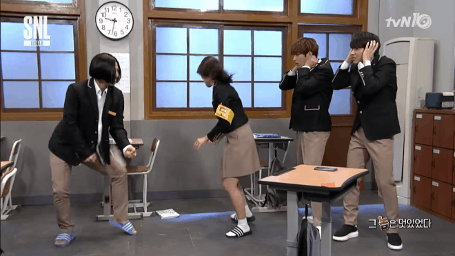 Chắc như bắp: Đây là phiên bản PPAP 'kinh khủng' nhất bạn từng xem! Ảnh 2