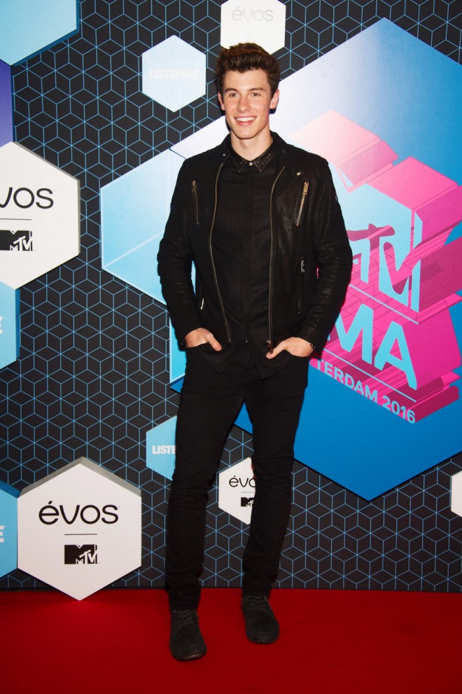 Shawn Mendes