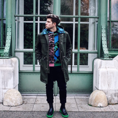 Processed with VSCO with j1 preset