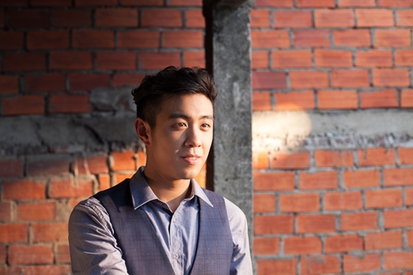 Hình ảnh của Huy Me trong Siêu trộm.