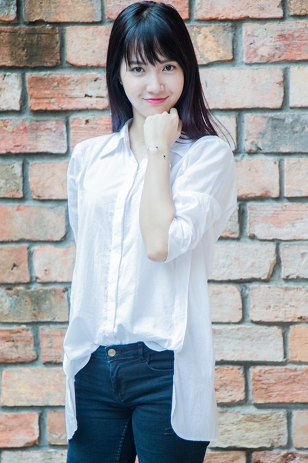 Sắp tới, công chúng sẽ chứng kiến sự bùng nổ của Jang Mi trong tương lai gần.