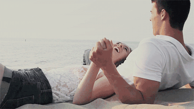 Hãy thú nhận, bạn có từng mong muốn thay đổi vì một người khác? Ảnh 2