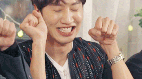 5 lí do khiến Kwang Soo trở thành hình mẫu lí tưởng của loạt Idol nữ Ảnh 2