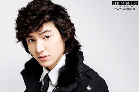 Vai diễn chàng thiếu gia khó tính khó chiều trong "Boys Over Flowers".