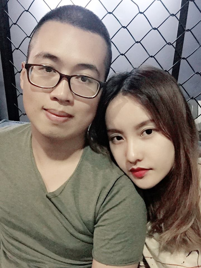 Hy vọng sau khi thấy tóc mới của mình trong gương chàng trai này sẽ không... khóc thét.