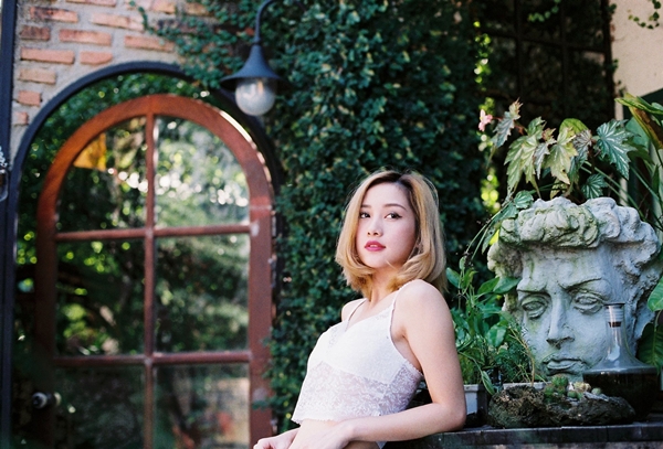 Có trong tay cả tài lẫn sắc, chắc chắn Jun Vũ sẽ là một nhân tố