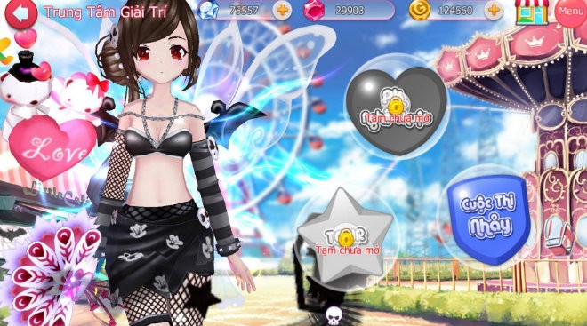 HotSteps khiến các tín đồ thời trang - âm nhạc mê mẩn