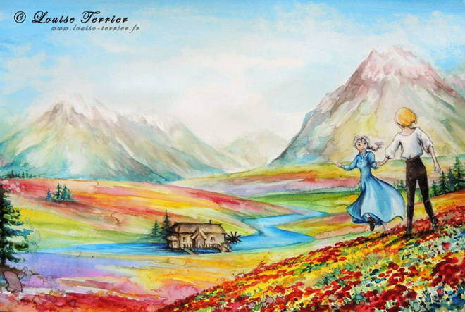 studio-ghibli-inspired-fan-art-paintings-oil-watercolor-7-5832a9e059f49__880