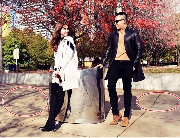 "Ông bầu" Vũ Khắc Tiệp