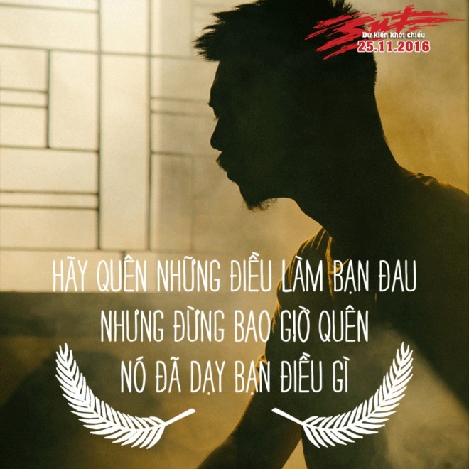 Tha thứ cho chính mình là điều khó khăn nhất của mỗi con người.