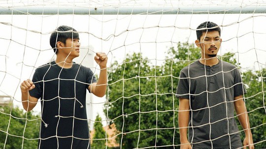 Anh hai là người thân duy nhất của em sao cứ đẩy em đi hoài vậy?