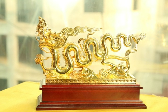 Không quá khi nói rằng trong năm nay, tuổi Thìn được phù hộ, mọi thứ dường như trải hoa hồng để gặt hái mọi thành công. (Ảnh minh họa)