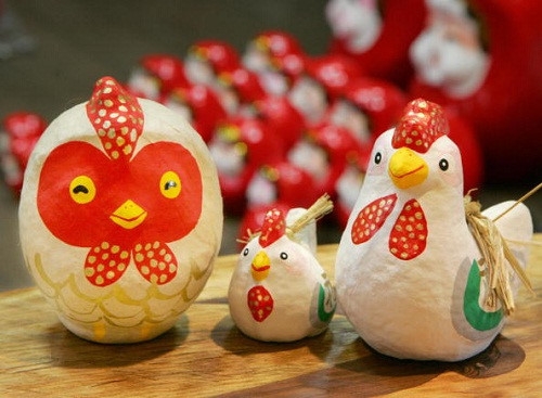 Dù là năm bản mệnh nhưng tuổi Dậu lại cực kỳ may mắn trong năm 2017. (Ảnh minh họa)