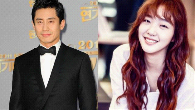 Cô và người bạn trai chênh nhau 17 tuổi.