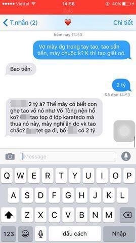 Anh chàng này hiểu rõ người yêu trong lòng bàn tay, đừng mơ mà "nhờn" với anh.