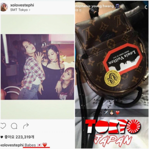 Sự việc bất cẩn của Tiffany đã khiến netizen Hàn dậy sóng và trong thời gian khá dài cô nàng không dám xuất hiện trên instagram.