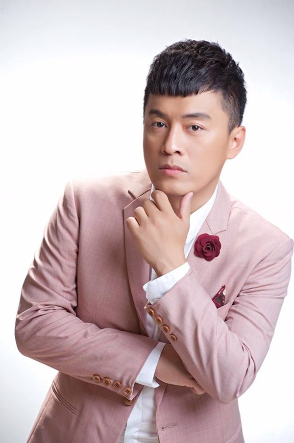 "Anh Hai" Lam Trường 