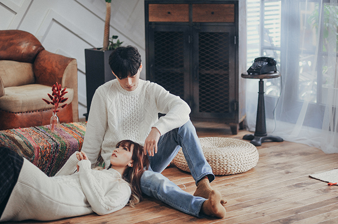 Đặc biệt, với MV Gọi tên em sẽ có 2 bản audio kèm cùng 2 phiên bản MV với hai cái kết khác nhau dành cho các khán giả.
