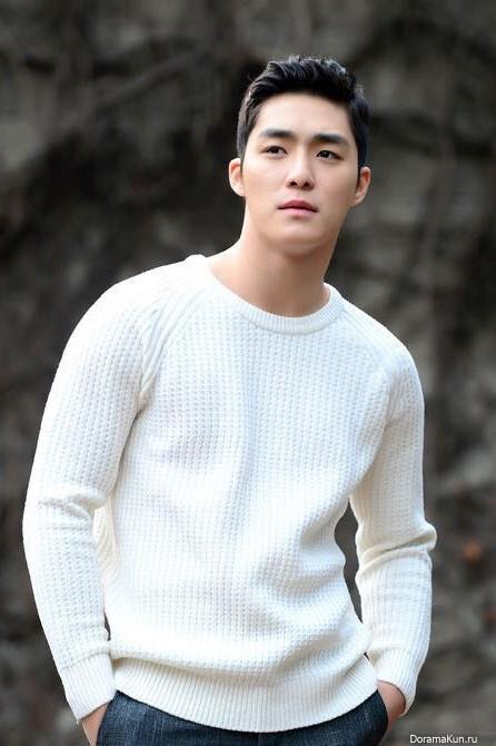 Seo Ha Joon đang được đánh giá là một ngôi sao đang lên của ngành giải trí tại Hàn Quốc.