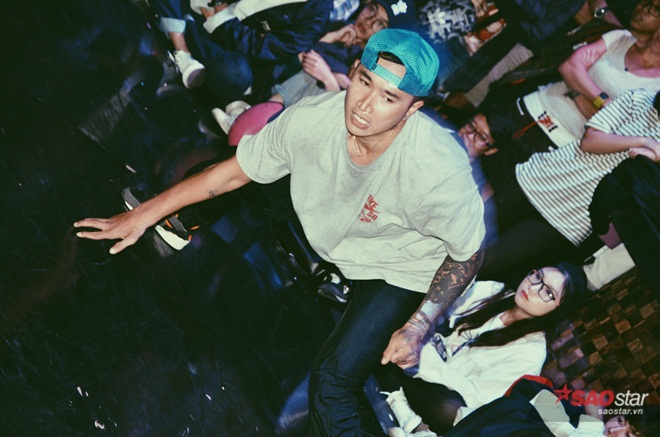 Processed with VSCO with p5 preset