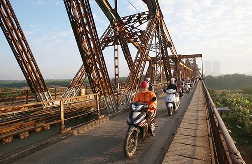 Đợt rét ở miền Bắc sẽ kéo dài đến hết 17/12, sau đó trời nắng trở lại. Ảnh: Ngọc Thành.