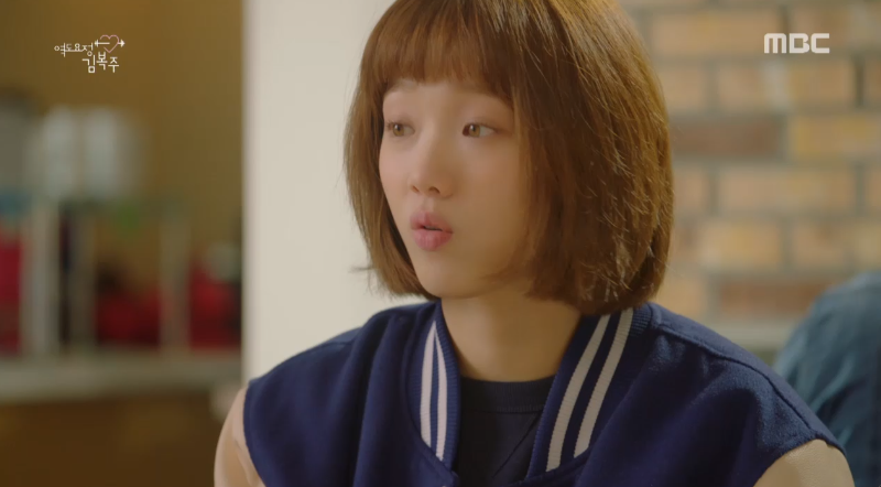 Tập 10 'Tiên Nữ Cử Tạ': Joon Hyung Đối Đầu Anh Trai, Tuyên Bố Phải Giành  Cho Được Bok Joo!