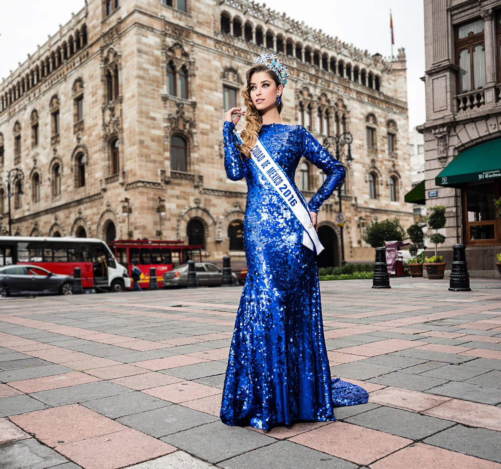 Với sự cố của Hoa hậu Mexico, ban tổ chức một lần nữa "thẳng tay" loại những thí sinh có scandal tương tự.