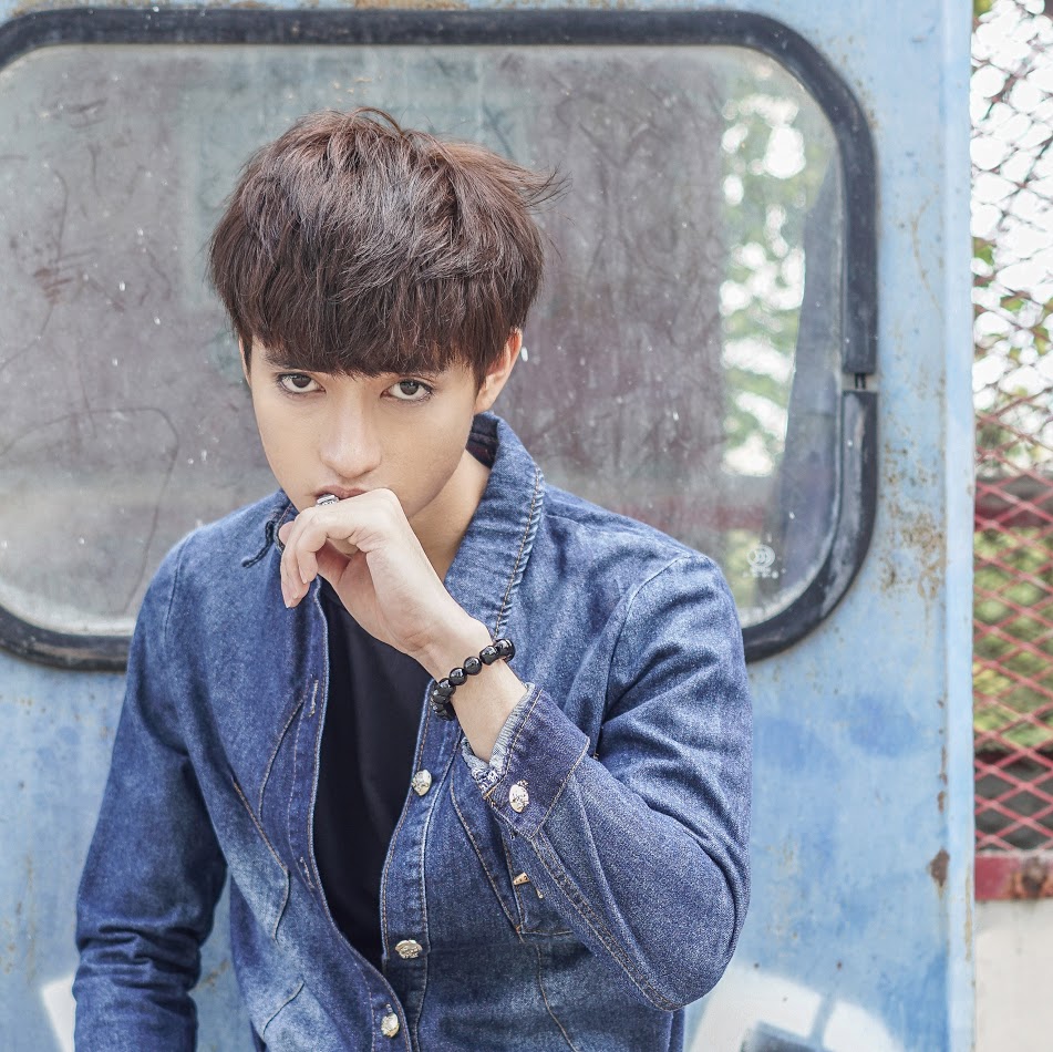 Anh chàng này và Hoài Lâm sẽ song ca Người đó nếu như bài hát được khán giả yêu thích.