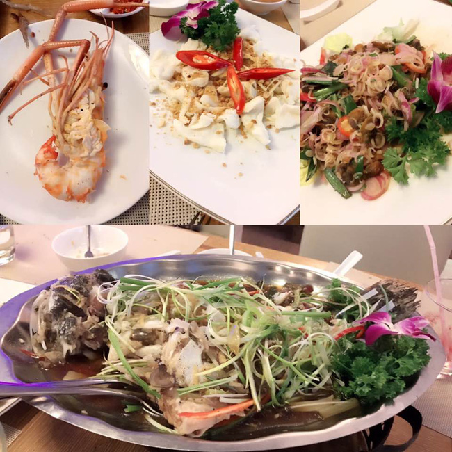 ... được Lan Phương thường xuyên chia sẻ trên trang cá nhân.