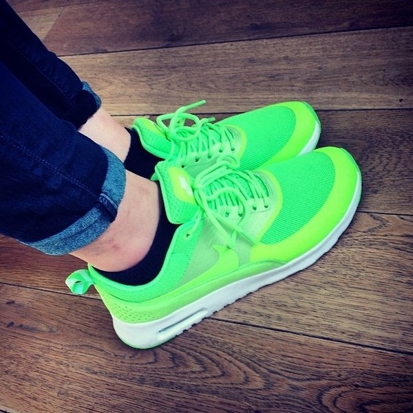 Nike Air Max