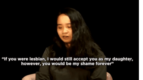 Câu chuyện của G: 'Nếu con bị đồng tính… con sẽ mãi là nỗi nhục của bố' Ảnh 2