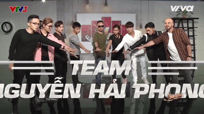 2 trong số 8 chiến binh của Nguyễn Hải Phong, ai đủ bản lĩnh bước vào chung kết? Ảnh 2